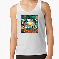 Worlds Beyond Number Merch Collection Worlds Beyond Number Tank Tops