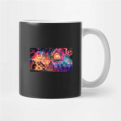 Worlds Beyond Number Special Collection Worlds Beyond Number Mugs