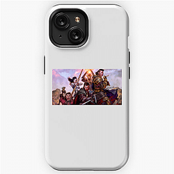 Worlds Beyond Number Merchandise Worlds Beyond Number Samsung Cases