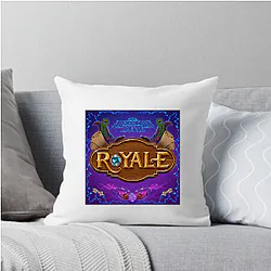 Worlds Beyond Number Merchandise For Fans Worlds Beyond Number Pillows Cover