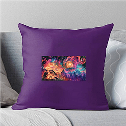 Worlds Beyond Number Special Collection Worlds Beyond Number Pillows Cover