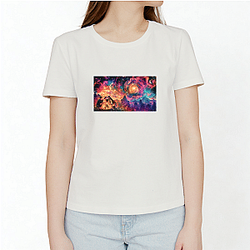 Worlds Beyond Number Special Collection Worlds Beyond Number T-Shirts