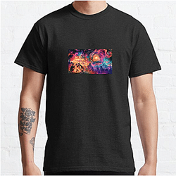 Worlds Beyond Number Special Collection Worlds Beyond Number T-Shirts