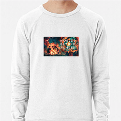 Worlds Beyond Number Merch Worlds Beyond Number Sweatshirts