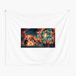 Worlds Beyond Number Merch Worlds Beyond Number Tapestries