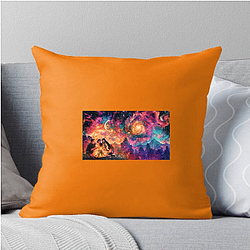 Worlds Beyond Number Special Collection Worlds Beyond Number Pillows Cover