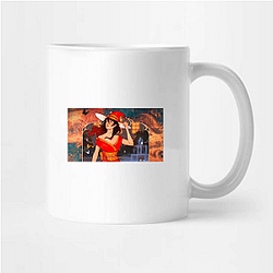 Worlds Beyond Number Fan Art Worlds Beyond Number Mugs
