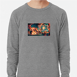 Worlds Beyond Number Merch Worlds Beyond Number Sweatshirts
