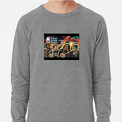 Worlds Beyond Number Limited Collection Worlds Beyond Number Sweatshirts