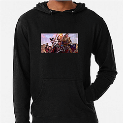Worlds Beyond Number Merchandise Worlds Beyond Number Hoodies