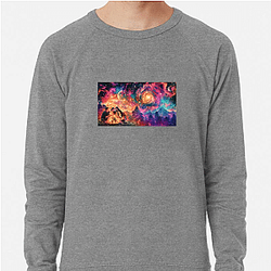 Worlds Beyond Number Special Collection Worlds Beyond Number Sweatshirts