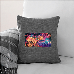 Worlds Beyond Number Special Collection Worlds Beyond Number Pillows Cover