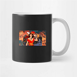 Worlds Beyond Number Fan Art Worlds Beyond Number Mugs
