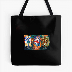 Worlds Beyond Number Merch For Fans Worlds Beyond Number Bags