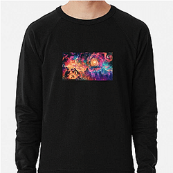Worlds Beyond Number Special Collection Worlds Beyond Number Sweatshirts
