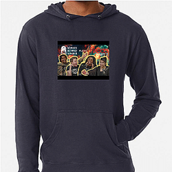 Worlds Beyond Number Limited Collection Worlds Beyond Number Hoodies