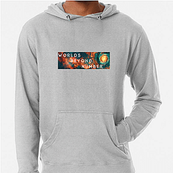 Worlds Beyond Number Signature Worlds Beyond Number Hoodies