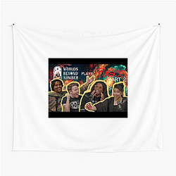 Worlds Beyond Number Limited Collection Worlds Beyond Number Tapestries