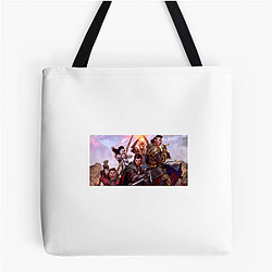 Worlds Beyond Number Merchandise Worlds Beyond Number Bags