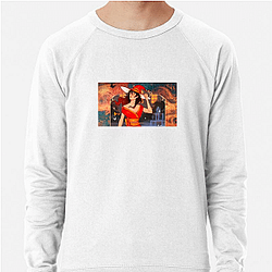 Worlds Beyond Number Fan Art Worlds Beyond Number Sweatshirts