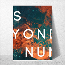 Worlds Beyond Number Signature Worlds Beyond Number Posters