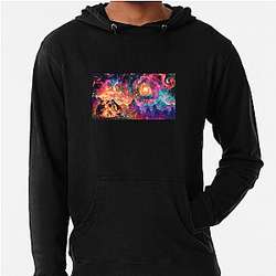 Worlds Beyond Number Special Collection Worlds Beyond Number Hoodies