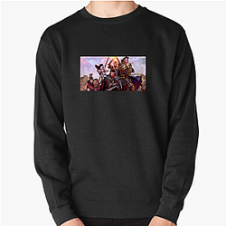Worlds Beyond Number Merchandise Worlds Beyond Number Sweatshirts