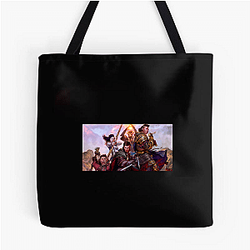 Worlds Beyond Number Merchandise Worlds Beyond Number Bags