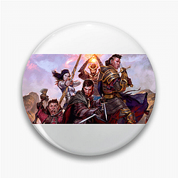 Worlds Beyond Number Merchandise Worlds Beyond Number Pins