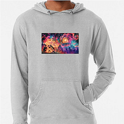 Worlds Beyond Number Special Collection Worlds Beyond Number Hoodies