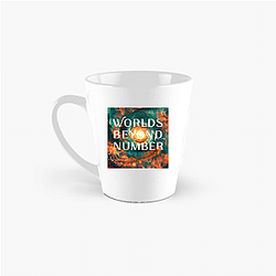 Worlds Beyond Number Merch Collection Worlds Beyond Number Mugs