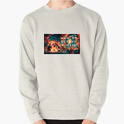 Worlds Beyond Number Merch Worlds Beyond Number Sweatshirts