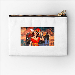 Worlds Beyond Number Fan Art Worlds Beyond Number Zipper Pouches