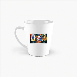 Worlds Beyond Number Merch For Fans Worlds Beyond Number Mugs