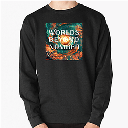 Worlds Beyond Number Merch Collection Worlds Beyond Number Sweatshirts
