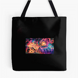 Worlds Beyond Number Special Collection Worlds Beyond Number Bags