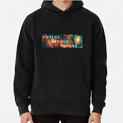 Worlds Beyond Number Signature Worlds Beyond Number Hoodies
