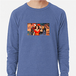 Worlds Beyond Number Fan Art Worlds Beyond Number Sweatshirts