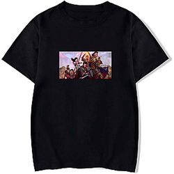 Worlds Beyond Number Merchandise Worlds Beyond Number T-Shirts