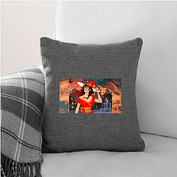 Worlds Beyond Number Fan Art Worlds Beyond Number Pillows Cover