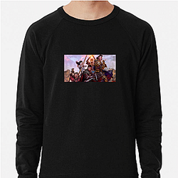 Worlds Beyond Number Merchandise Worlds Beyond Number Sweatshirts