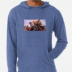 Worlds Beyond Number Merchandise Worlds Beyond Number Hoodies