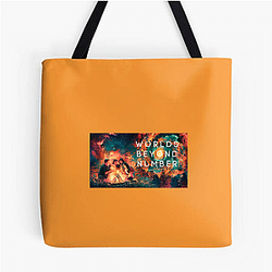 Worlds Beyond Number Merch Worlds Beyond Number Bags