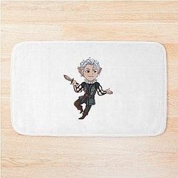 Baldur's Gate Bath Mat