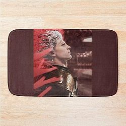 Baldur's Gate Wyll Bath Mat