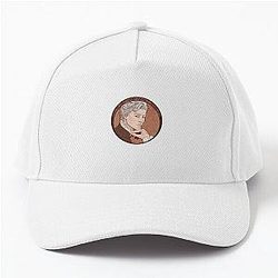 Baldur's Gate Baseball Cap