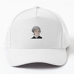 Baldur's Gate Baseball Cap
