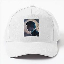 Baldur's Gate Baseball Cap