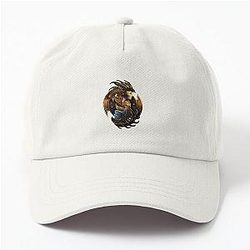 Baldurs Gate Wyll Dad Hat