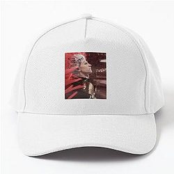 Baldur's Gate Baseball Cap